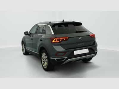 VW T-Roc 2.0 TDI 150 START/STOP DSG7 4MOTION STYLE (2022) - Foto 5