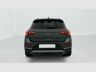 VW T-Roc 2.0 TDI 150 START/STOP DSG7 4MOTION STYLE (2022) - Foto 6