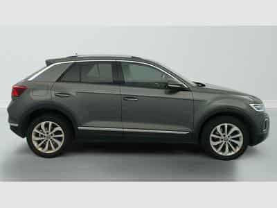 VW T-Roc 2.0 TDI 150 START/STOP DSG7 4MOTION STYLE (2022) - Foto 8