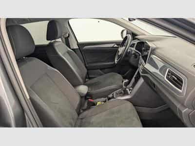 VW T-Roc 2.0 TDI 150 START/STOP DSG7 4MOTION STYLE (2022) - Foto 9