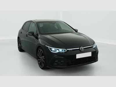 VW GOLF 8 2.0 TDI SCR 200 DSG7 GTD (2022) - Foto 1
