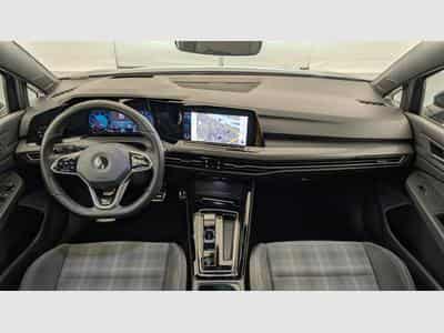 VW GOLF 8 2.0 TDI SCR 200 DSG7 GTD (2022) - Foto 13