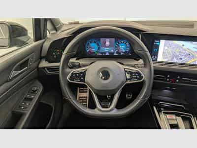 VW GOLF 8 2.0 TDI SCR 200 DSG7 GTD (2022) - Foto 14