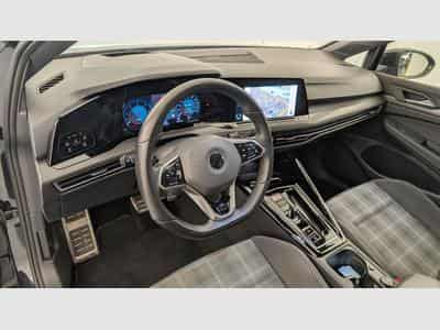 VW GOLF 8 2.0 TDI SCR 200 DSG7 GTD (2022) - Foto 15