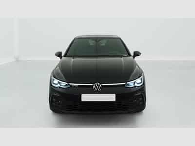 VW GOLF 8 2.0 TDI SCR 200 DSG7 GTD (2022) - Foto 2