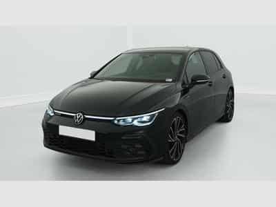 VW GOLF 8 2.0 TDI SCR 200 DSG7 GTD (2022) - Foto 3