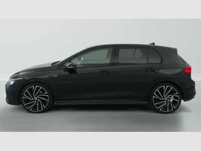 VW GOLF 8 2.0 TDI SCR 200 DSG7 GTD (2022) - Foto 4