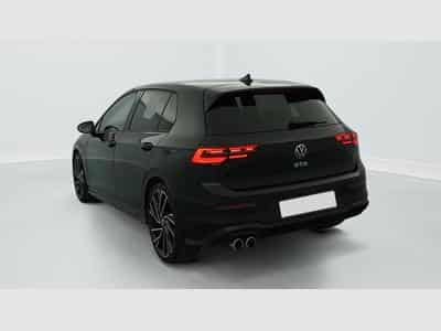 VW GOLF 8 2.0 TDI SCR 200 DSG7 GTD (2022) - Foto 5