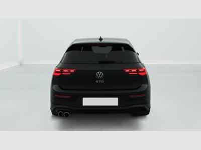 VW GOLF 8 2.0 TDI SCR 200 DSG7 GTD (2022) - Foto 6