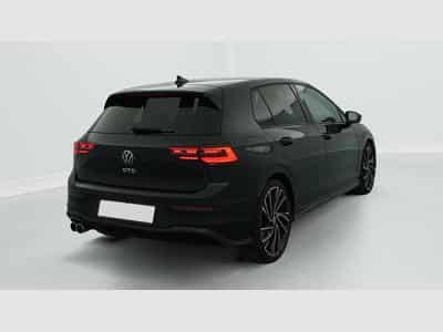 VW GOLF 8 2.0 TDI SCR 200 DSG7 GTD (2022) - Foto 7