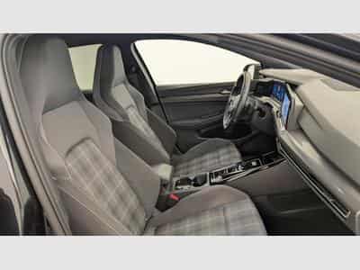 VW GOLF 8 2.0 TDI SCR 200 DSG7 GTD (2022) - Foto 9