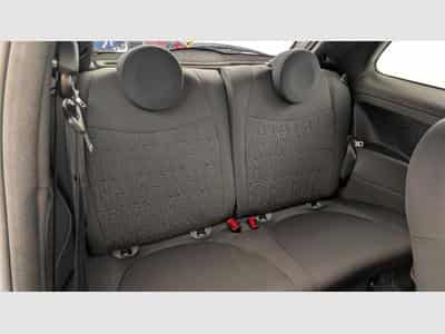 Fiat 500 1.0 70 ch Hybride BSG S/S (2023) - Foto 10