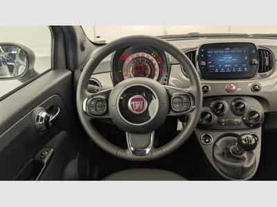 Fiat 500 1.0 70 ch Hybride BSG S/S (2023) - Foto 14