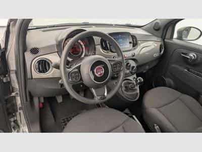 Fiat 500 1.0 70 ch Hybride BSG S/S (2023) - Foto 15