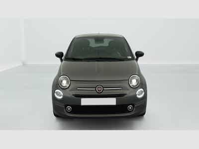 Fiat 500 1.0 70 ch Hybride BSG S/S (2023) - Foto 2