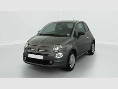 Fiat 500 1.0 70 ch Hybride BSG S/S (2023) - Foto 3