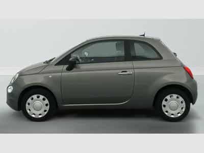 Fiat 500 1.0 70 ch Hybride BSG S/S (2023) - Foto 4