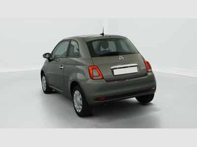 Fiat 500 1.0 70 ch Hybride BSG S/S (2023) - Foto 5