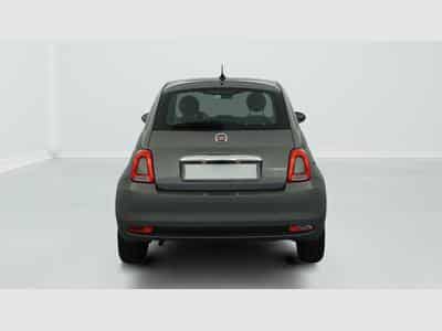 Fiat 500 1.0 70 ch Hybride BSG S/S (2023) - Foto 6