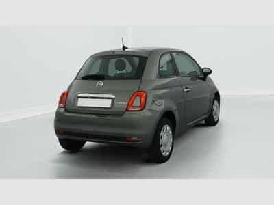 Fiat 500 1.0 70 ch Hybride BSG S/S (2023) - Foto 7
