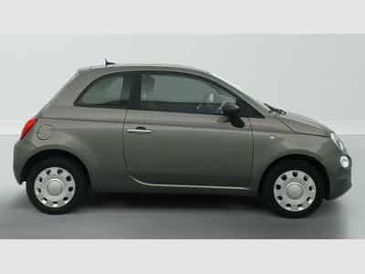 Fiat 500 1.0 70 ch Hybride BSG S/S (2023) - Foto 8