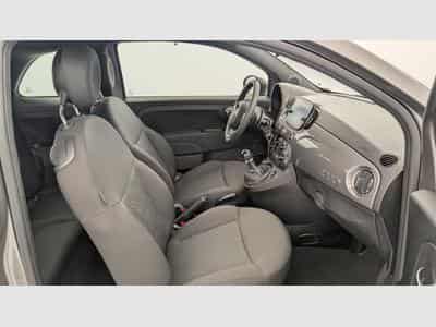 Fiat 500 1.0 70 ch Hybride BSG S/S (2023) - Foto 9