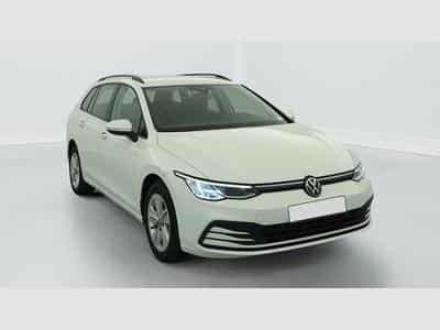 VW GOLF 8 SW 1.0 TSI OPF 110 BVM6 LIFE (2022) - Foto 1