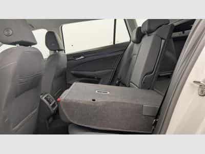 VW GOLF 8 SW 1.0 TSI OPF 110 BVM6 LIFE (2022) - Foto 12