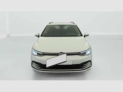 VW GOLF 8 SW 1.0 TSI OPF 110 BVM6 LIFE (2022) - Foto 2