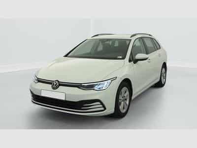 VW GOLF 8 SW 1.0 TSI OPF 110 BVM6 LIFE (2022) - Foto 3