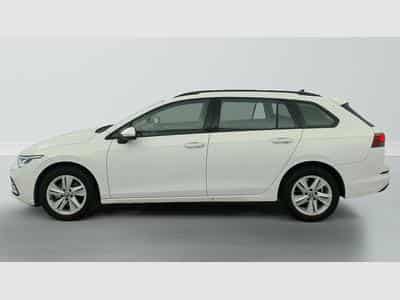 VW GOLF 8 SW 1.0 TSI OPF 110 BVM6 LIFE (2022) - Foto 4