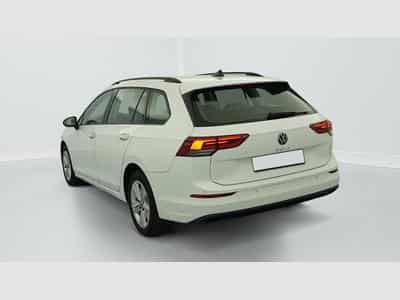VW GOLF 8 SW 1.0 TSI OPF 110 BVM6 LIFE (2022) - Foto 5