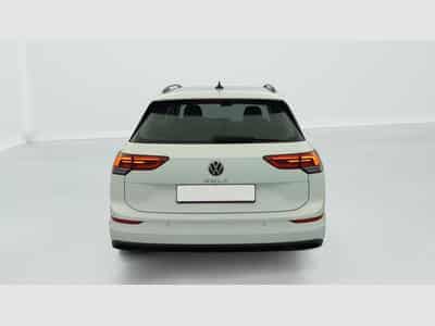 VW GOLF 8 SW 1.0 TSI OPF 110 BVM6 LIFE (2022) - Foto 6