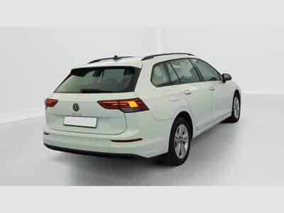 VW GOLF 8 SW 1.0 TSI OPF 110 BVM6 LIFE (2022) - Foto 7