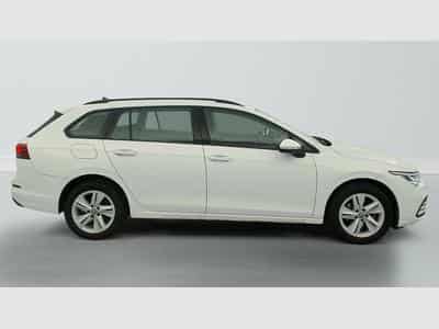 VW GOLF 8 SW 1.0 TSI OPF 110 BVM6 LIFE (2022) - Foto 8