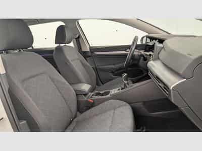 VW GOLF 8 SW 1.0 TSI OPF 110 BVM6 LIFE (2022) - Foto 9