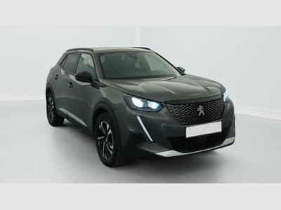 Peugeot 2008 PureTech 130 S&S BVM6 Allure (2023) - Foto 1