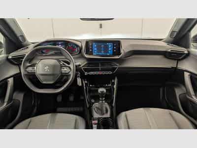 Peugeot 2008 PureTech 130 S&S BVM6 Allure (2023) - Foto 13