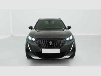 Peugeot 2008 PureTech 130 S&S BVM6 Allure (2023) - Foto 2