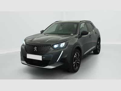 Peugeot 2008 PureTech 130 S&S BVM6 Allure (2023) - Foto 3