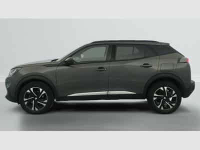 Peugeot 2008 PureTech 130 S&S BVM6 Allure (2023) - Foto 4