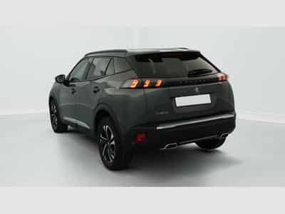 Peugeot 2008 PureTech 130 S&S BVM6 Allure (2023) - Foto 5