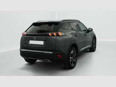 Peugeot 2008 PureTech 130 S&S BVM6 Allure (2023) - Foto 7