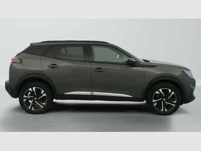 Peugeot 2008 PureTech 130 S&S BVM6 Allure (2023) - Foto 8