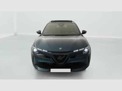Alfa-Romeo Junior 1.2 Ibrida 145 ch e-DCT6 Q4 Ti (2026) - Foto 2