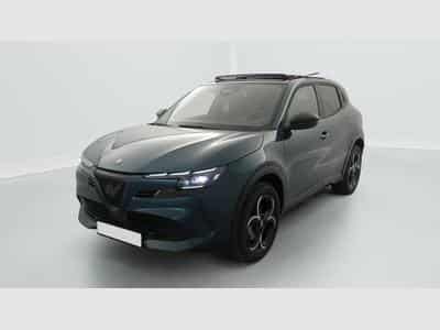 Alfa-Romeo Junior 1.2 Ibrida 145 ch e-DCT6 Q4 Ti (2026) - Foto 3