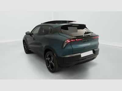 Alfa-Romeo Junior 1.2 Ibrida 145 ch e-DCT6 Q4 Ti (2026) - Foto 5