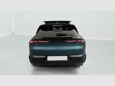 Alfa-Romeo Junior 1.2 Ibrida 145 ch e-DCT6 Q4 Ti (2026) - Foto 6