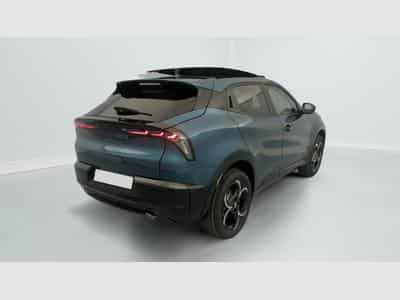 Alfa-Romeo Junior 1.2 Ibrida 145 ch e-DCT6 Q4 Ti (2026) - Foto 7