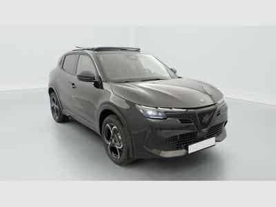 Alfa-Romeo Junior 1.2 Ibrida 145 ch e-DCT6 Q4 Ti (2026) - Foto 1